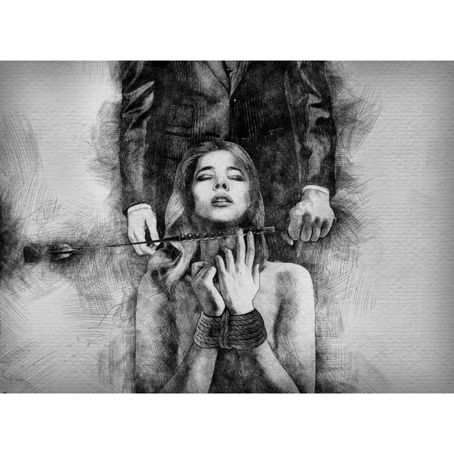 The Lovers - Ekskluzywna Gra Erotyczna (Level 2 - Master & Slave)