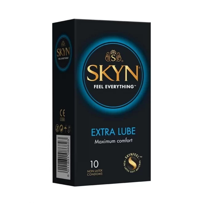 Mates skyn extra lubricated