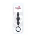 ALL TIME FAVORITES SILICONE ANAL BEAD