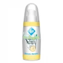 xID -FRUTOPIA FLAVORED LUBE, 100% NATURAL, BANANA 100G.