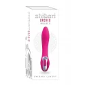 Elegancki wibrator Shibari Orchid Wireless (3 kolory)