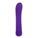 A&E EVES ORGASMIC-G PURPLE