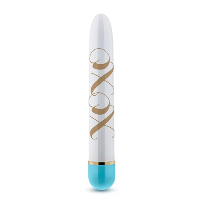 THE COLLECTION XOXO BLUE SKY