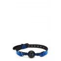 WHIPSMART DIAMOND BALL GAG BLACK