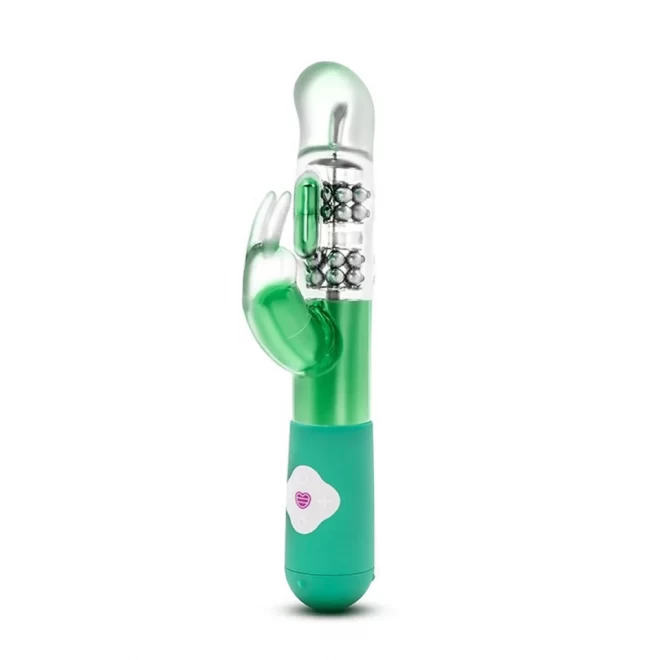 LUXE EMERALD G RABBIT