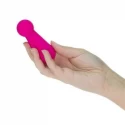 Mini Swan Pawn Vibrator - Pink