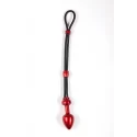 COCK GRIP PLUG SMALL RED