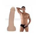 Fleshlight guys ryan driller dildo