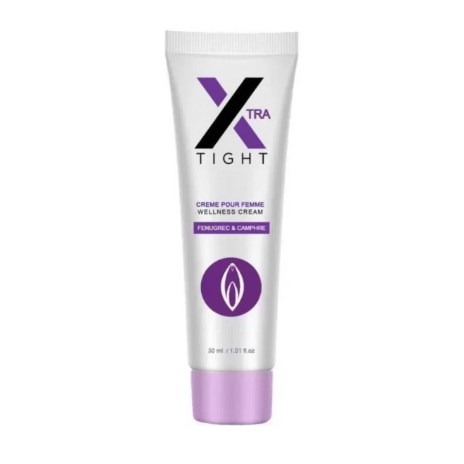 Krem zwężający pochwę Xtra Tight 30 ml
