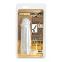 Meaty cock extender