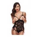 SHOW ME TEDDY WITH BOWS, M/L