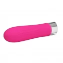 Pretty love sebastian mini vibrator purple