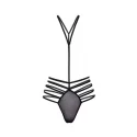 Seksowne body Harness G-String