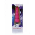 Wibrator - Lance.Plug.Vibrator.Medical Silc.Pink