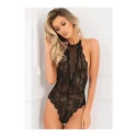 BACK TALK BODY JEWELRY TEDDY