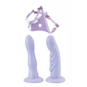 ULTIMATE TWIN STRAP-ON