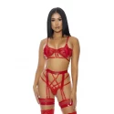 Double the fun lingerie set