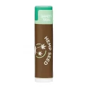 Hemp seed lip balm stick - 5,4 g - 0,19 oz. - spearmint