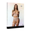 2pc bra set with garters