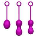 Kulki-Kegel Balls - Set