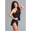 Bianca 2-Piece Set - Black