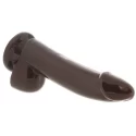 Dildo z przyssawką Elements Smooth