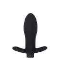 MAI No.87 RECHARGEABLE VIBRATING PLUG