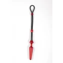 COCK GRIP PLUG MEDIUM BLACK