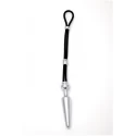COCK GRIP PLUG MEDIUM BLACK