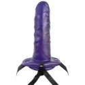 Strap-on z otworem Universal Hollow Strap-On