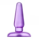 B YOURS ECLIPSE ANAL PLEASER MEDIUM PINK