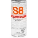 S8 Warming WB Anal Lube 125ml