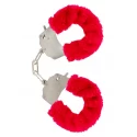 Kajdanki Furry Fun Cuffs