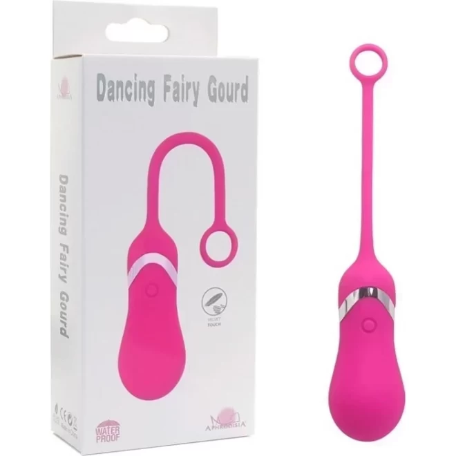 Wibrujące jajko Dancing Fairy Gourd