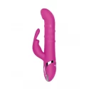 NAGHI NO.41 RECHARGEABLE DUO VIBRATOR