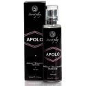 APOLO - NATURAL PHEROMONES - SPRAY PERFUME 50 ML