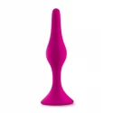 LUXE BEGINNER PLUG LARGE, PINK