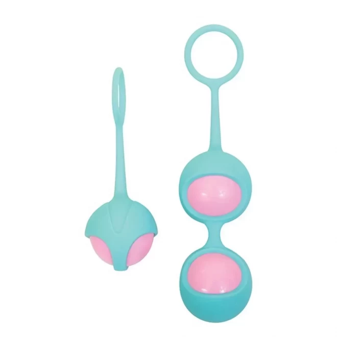 A&E KEGEL TRAINING SET