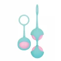 A&E KEGEL TRAINING SET