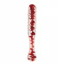 Szklane dildo Eves Sweetheart Swirl