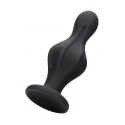Magic butt plug