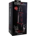 Pompka wodna do penisa Bathmate Hydromax X30