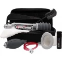 Pompka wodna do penisa Bathmate Hydromax X30
