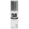 Żel na bazie silikonu S8 Premium Silicone Lube 125ml