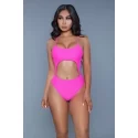 Alina Monokini - Roze