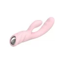 Nalone Pure Rabbit Vibrator - Light pink