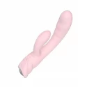 Nalone Pure Rabbit Vibrator - Light pink