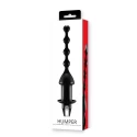 HUMPER SILICONE BUTT BEADS VIBRATOR