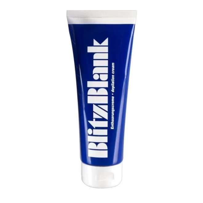 Krem do depilacji Blitz Blank 125 ml