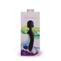 VIBE THERAPY INDULGENCE BLACK